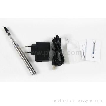 650mah 900mah Ego vv tank e cigarette ego technology factory